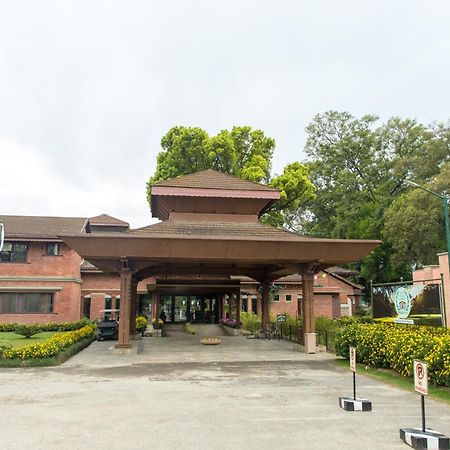 Gokarna Forest Resort Κατμαντού Εξωτερικό φωτογραφία