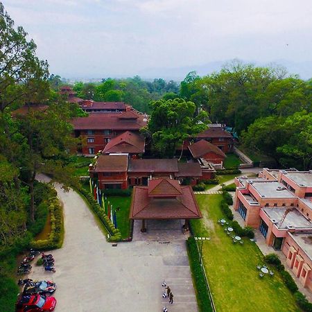 Gokarna Forest Resort Κατμαντού Εξωτερικό φωτογραφία