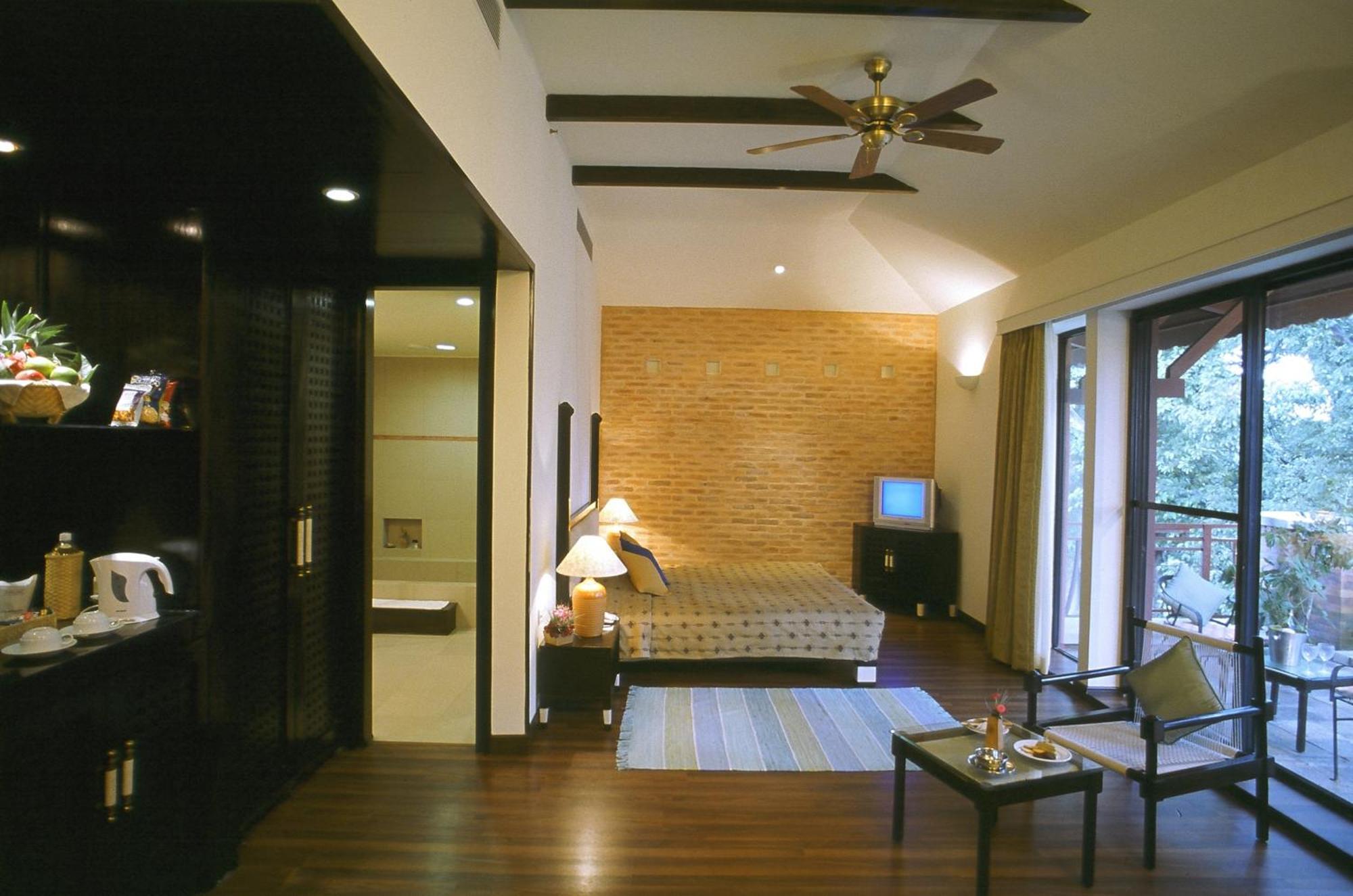 Gokarna Forest Resort Κατμαντού Εξωτερικό φωτογραφία