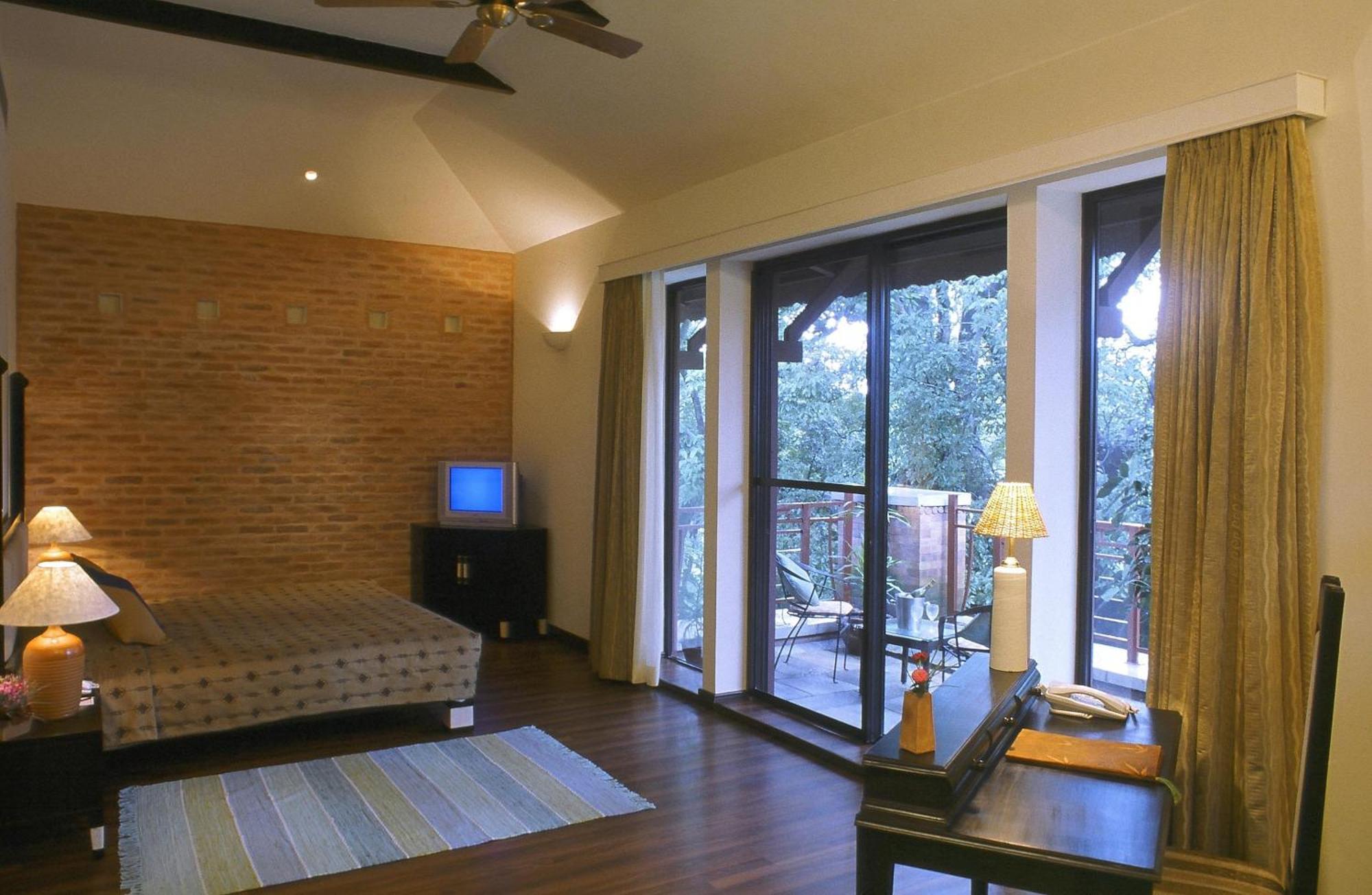 Gokarna Forest Resort Κατμαντού Εξωτερικό φωτογραφία