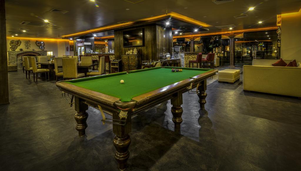 Gokarna Forest Resort Κατμαντού Εξωτερικό φωτογραφία