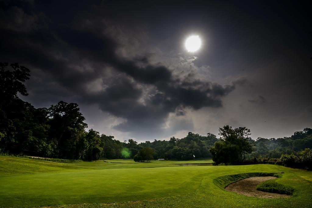 Gokarna Forest Resort Κατμαντού Εξωτερικό φωτογραφία