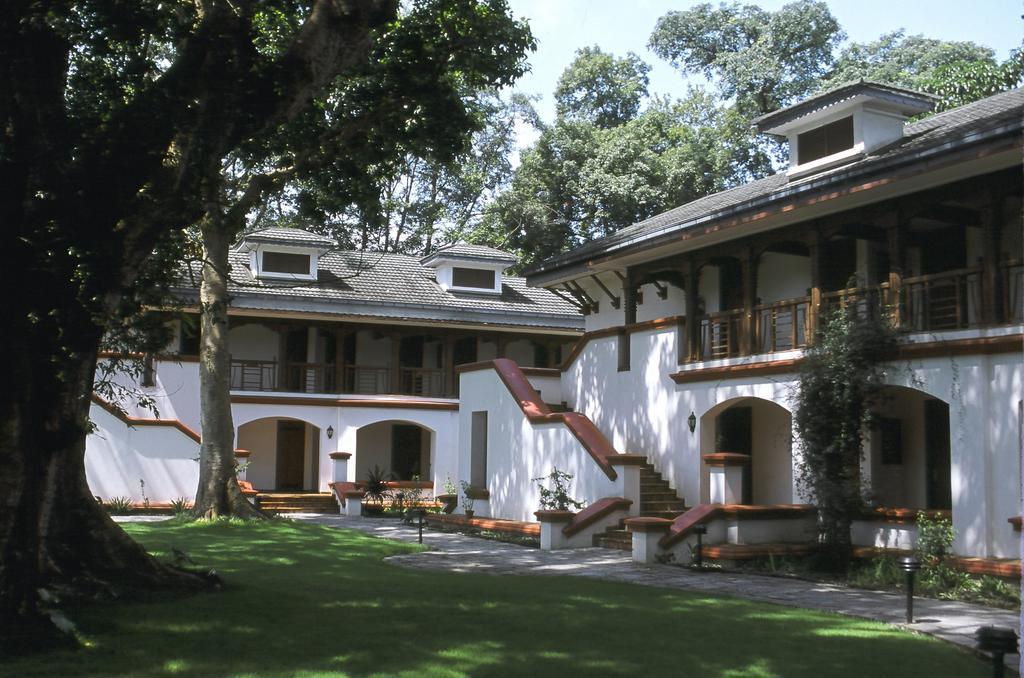 Gokarna Forest Resort Κατμαντού Εξωτερικό φωτογραφία