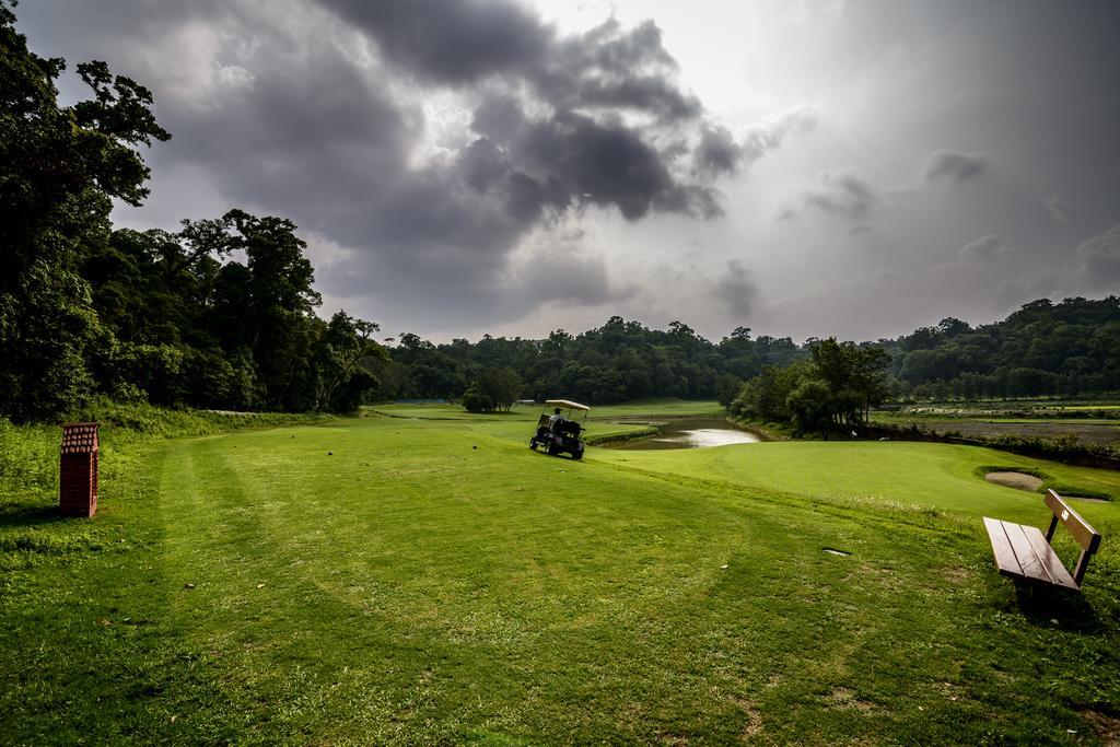 Gokarna Forest Resort Κατμαντού Εξωτερικό φωτογραφία