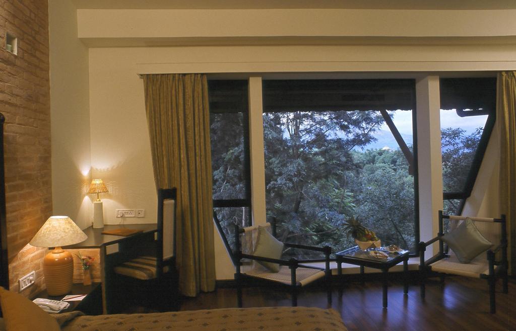 Gokarna Forest Resort Κατμαντού Εξωτερικό φωτογραφία