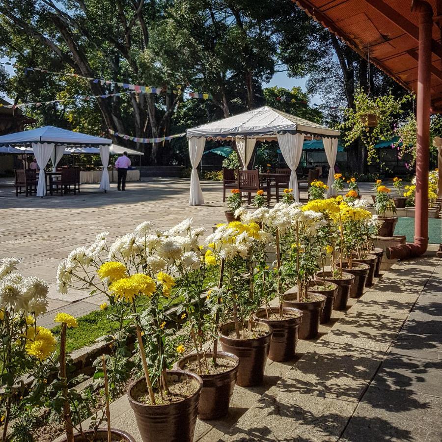 Gokarna Forest Resort Κατμαντού Εξωτερικό φωτογραφία